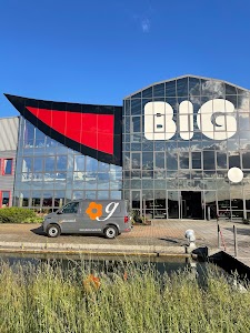 glanzstück Gebäudereinigung place picture