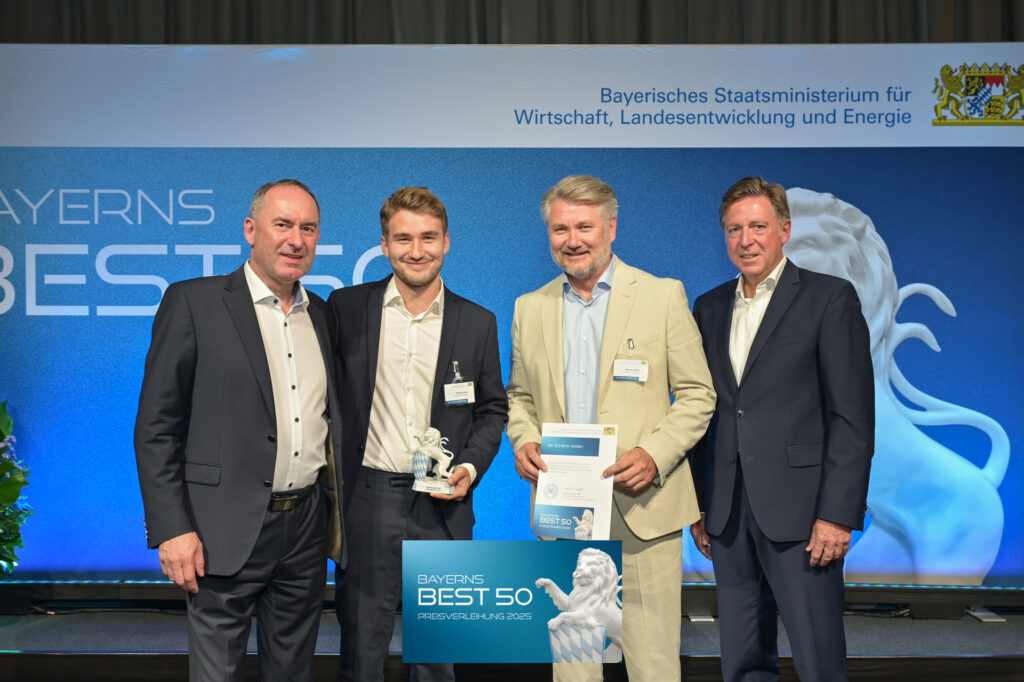 Gebäudereinigung Nürnberg: Glanzstück