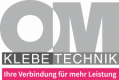 OM-klebetechnik-logo